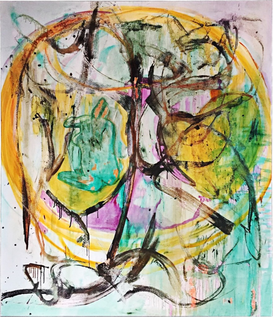 Silent Dancer