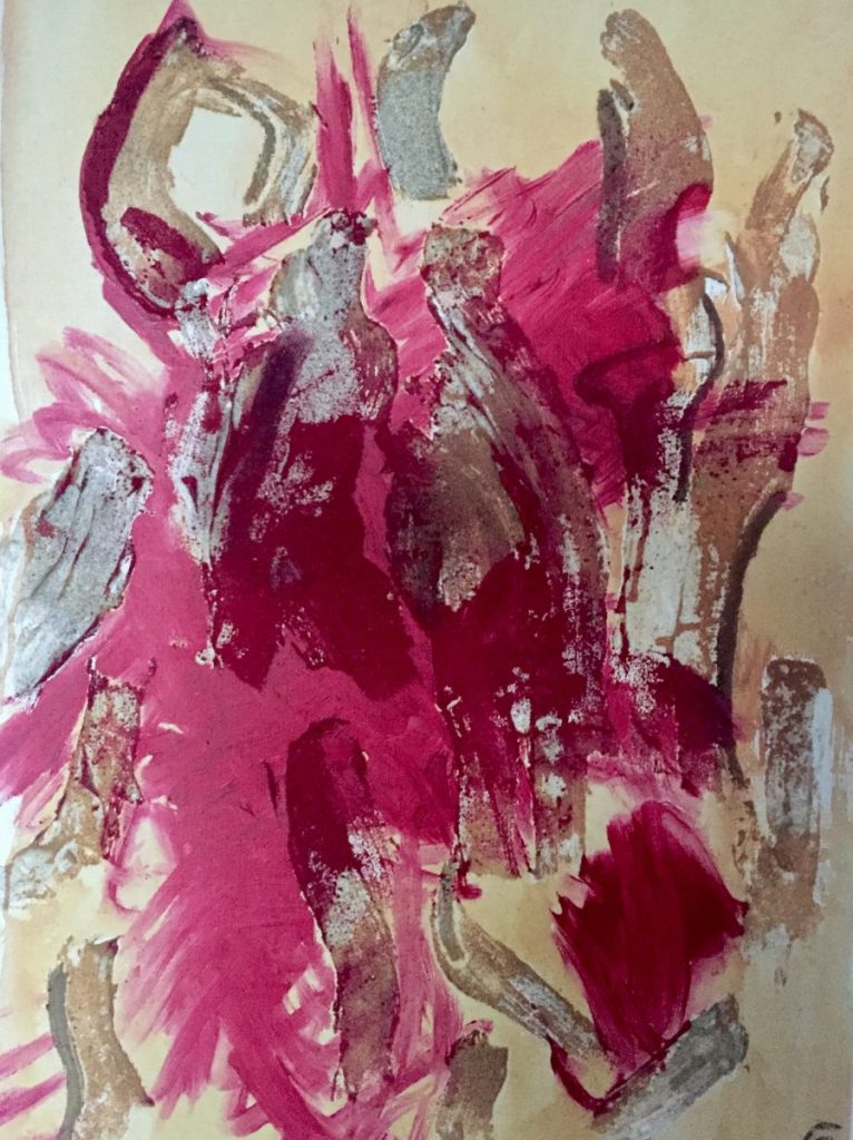 Ohne Titel