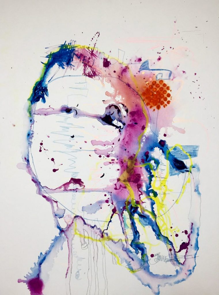 Ohne Titel