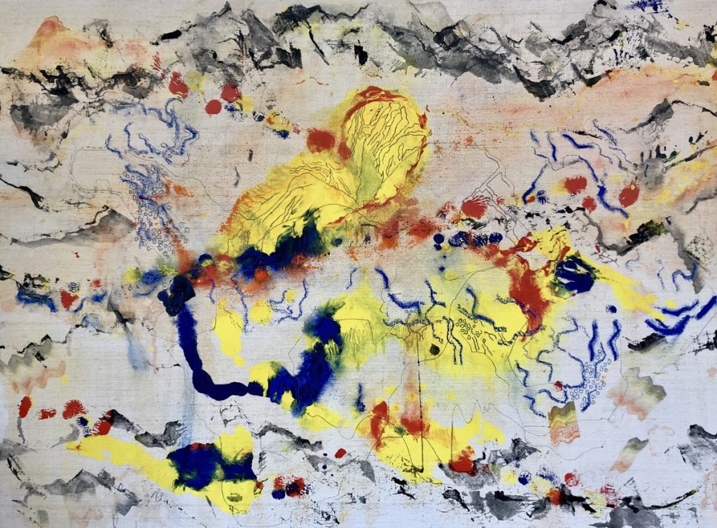 Ohne Titel
