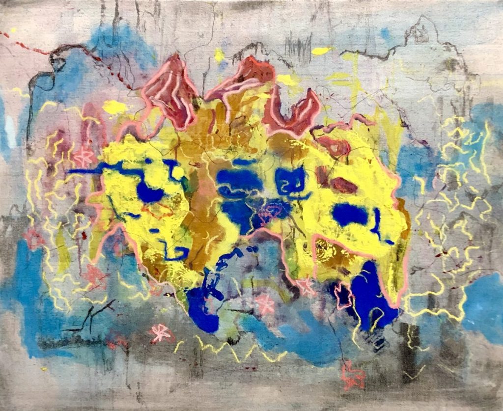 Ohne Titel