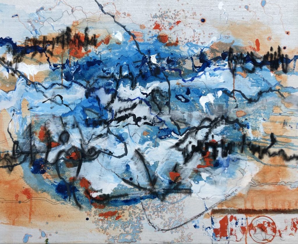 Ohne Titel