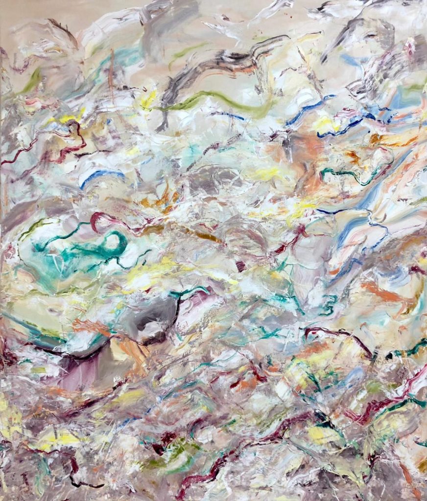Painted Music 2