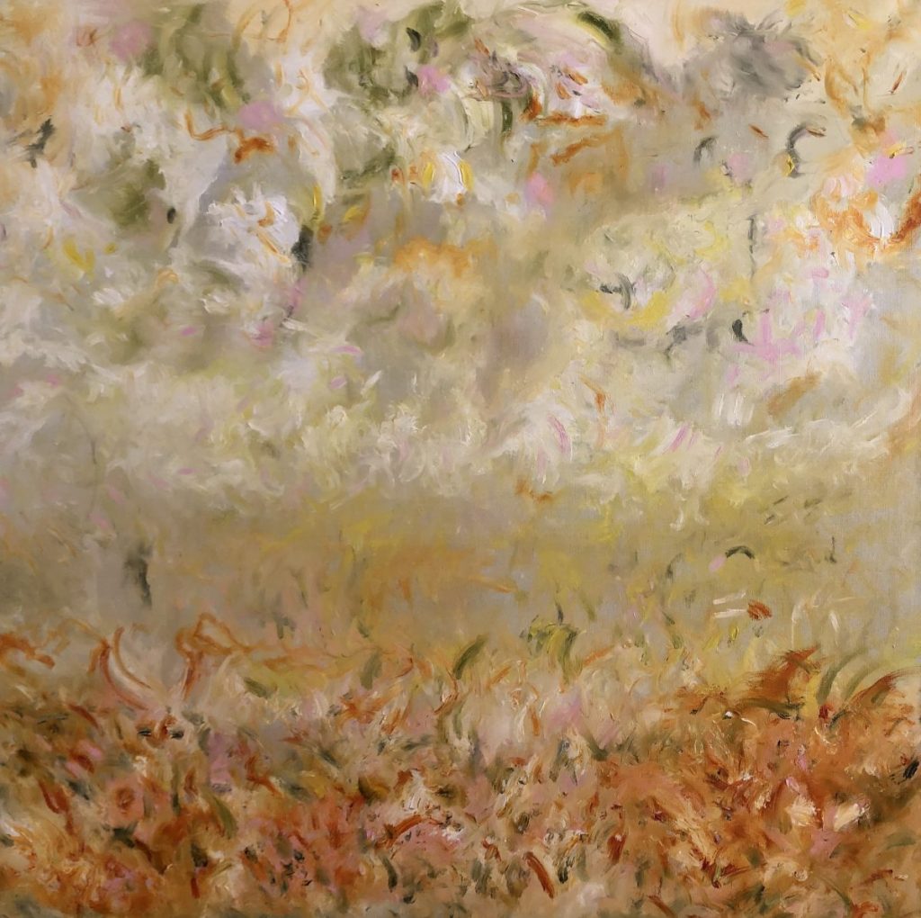 Painted Music 11