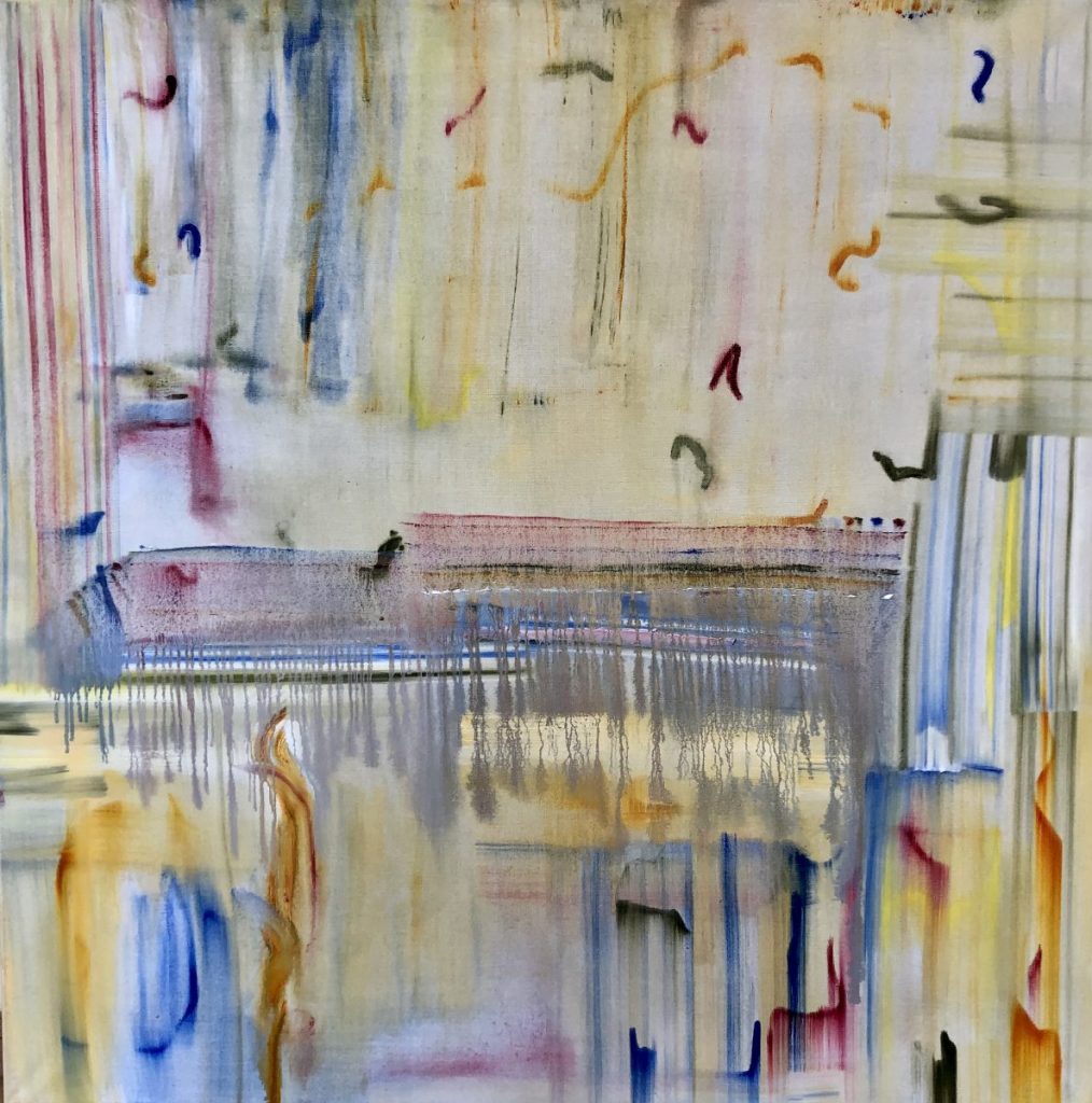 Painted Music 12