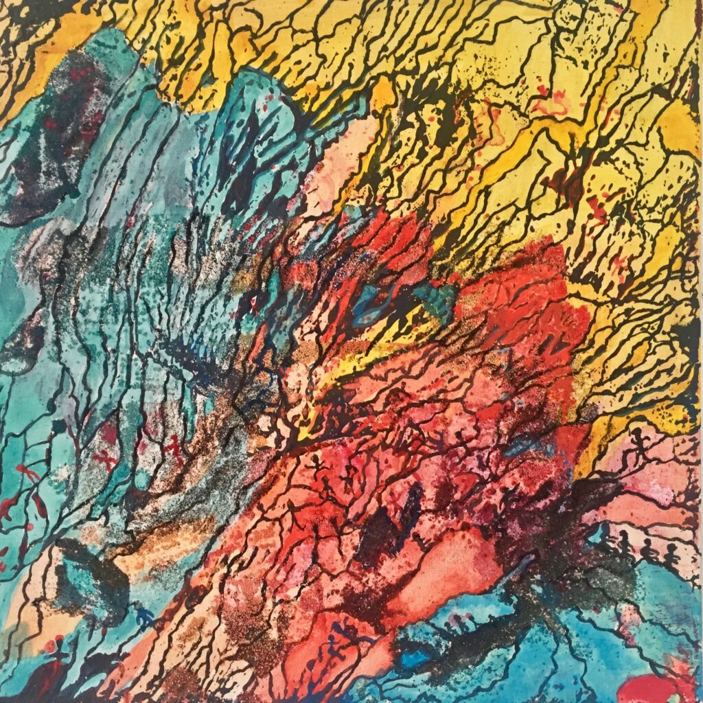 Explosion