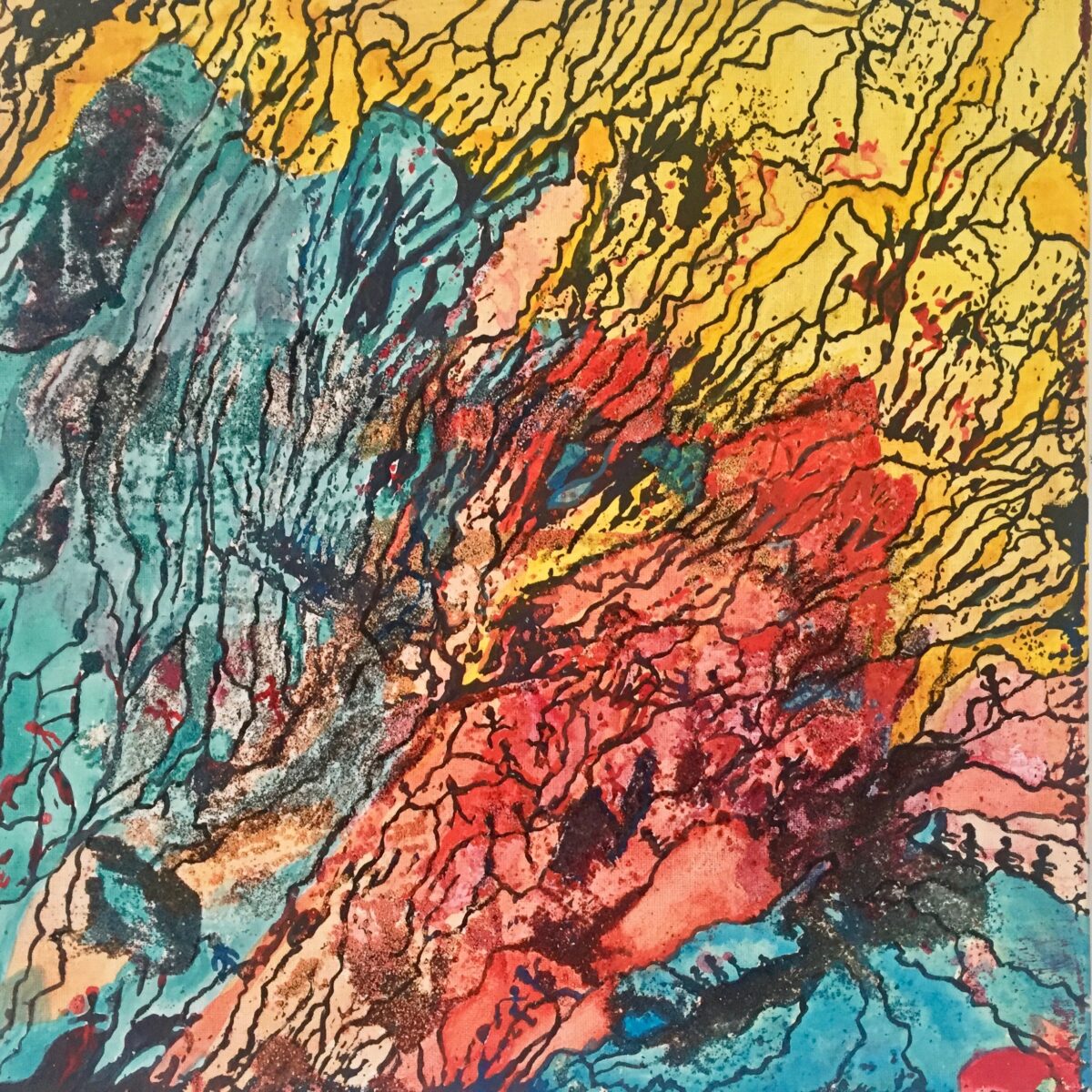 Explosion