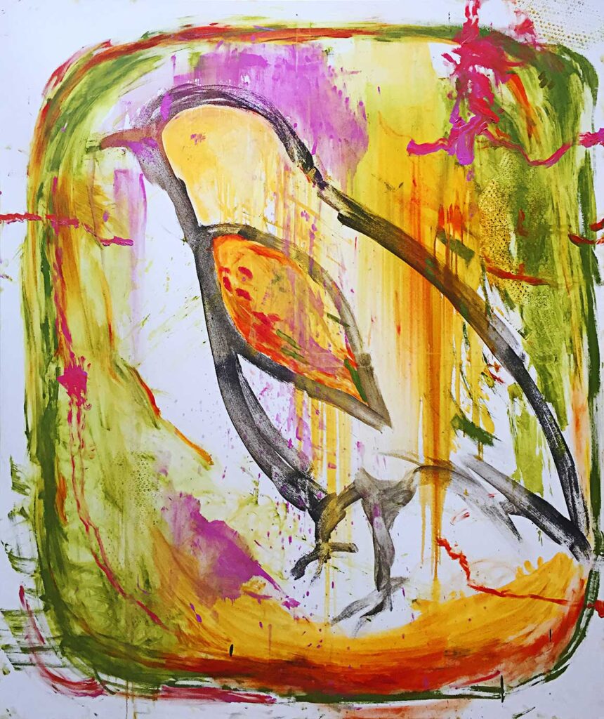 King of Birds