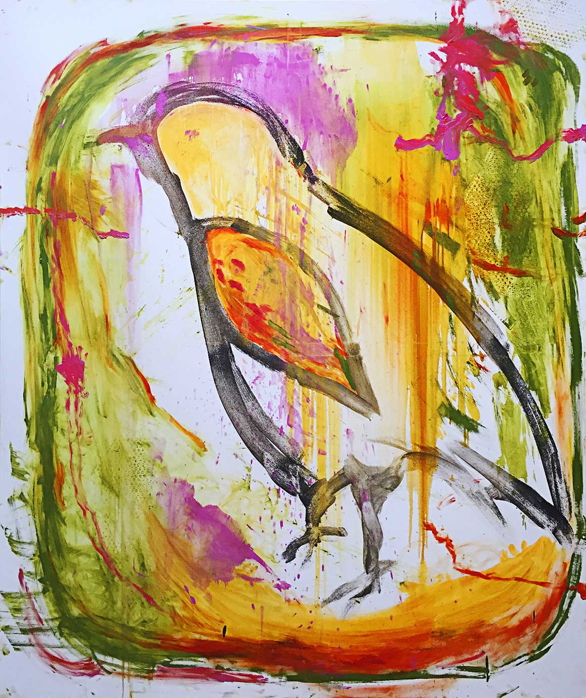King of Birds