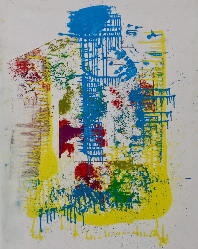 Ohne Titel