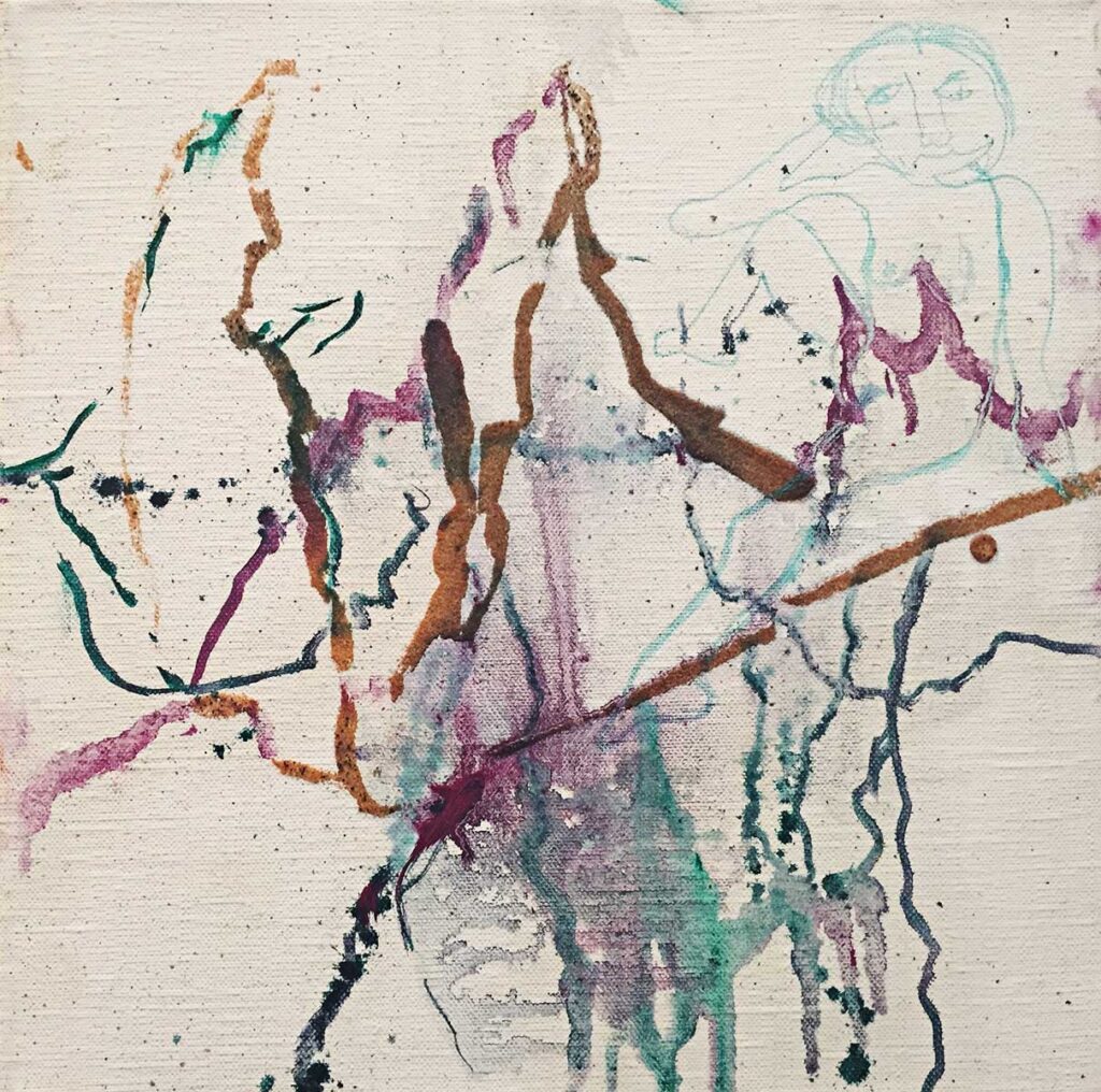 Umbilical Cord 1