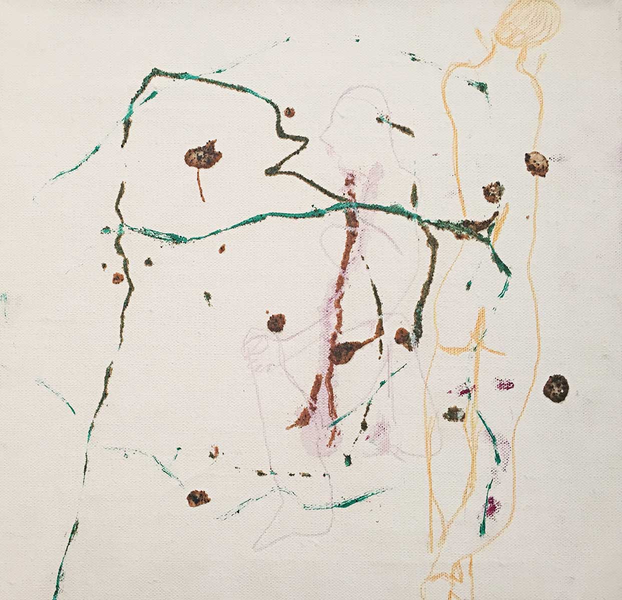 Umbilical Cord 3