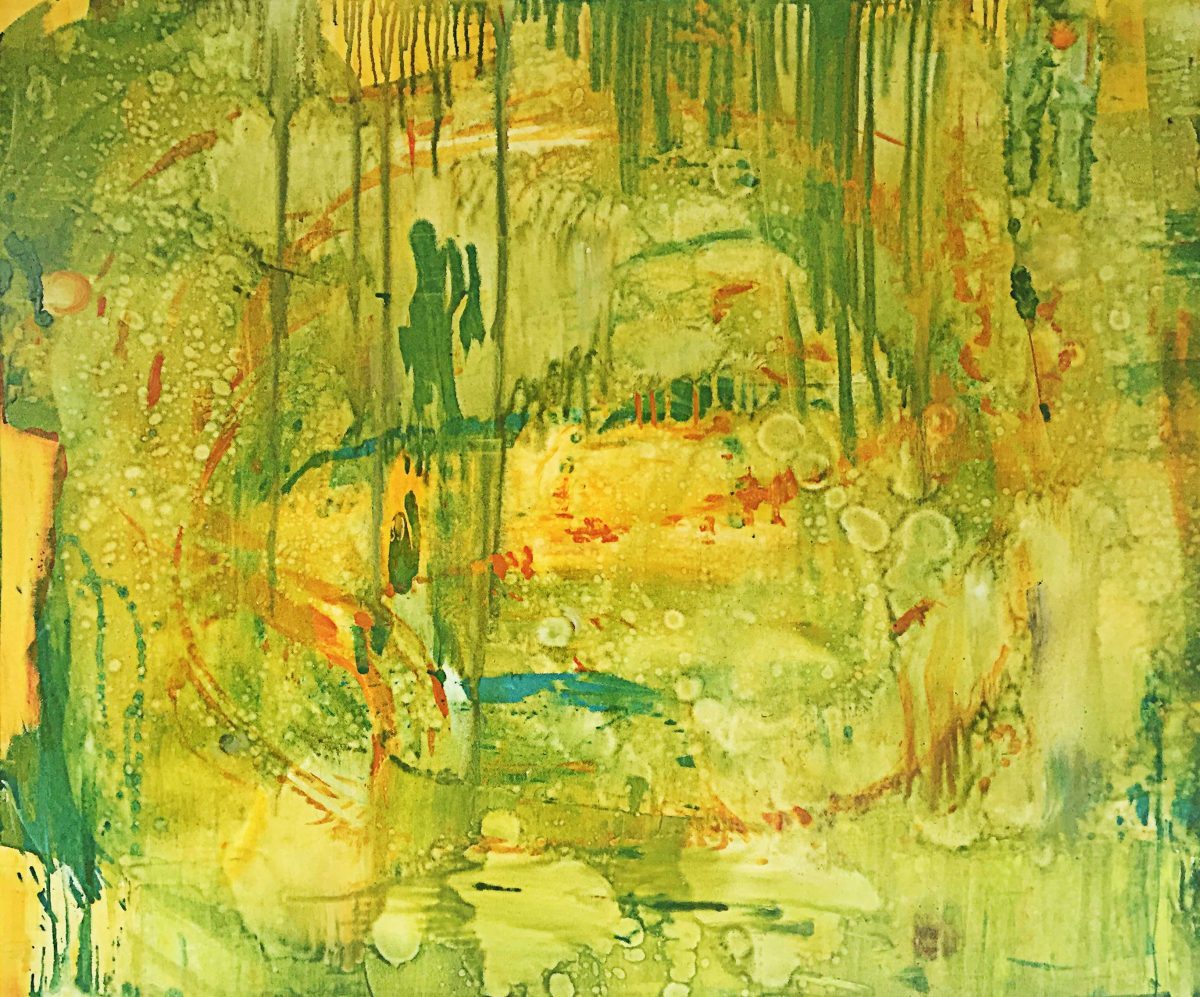 Woodland