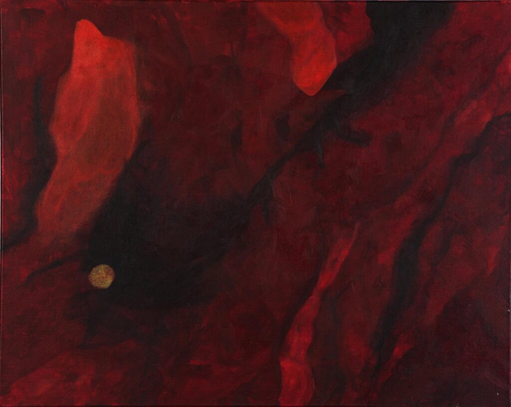 Eisprung