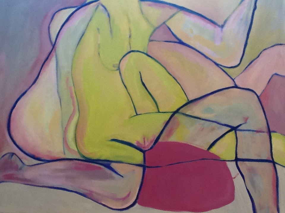 Ohne Titel