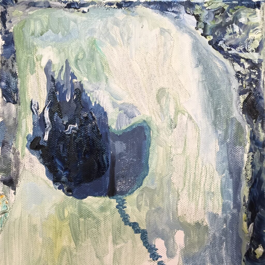 Ice Cave II