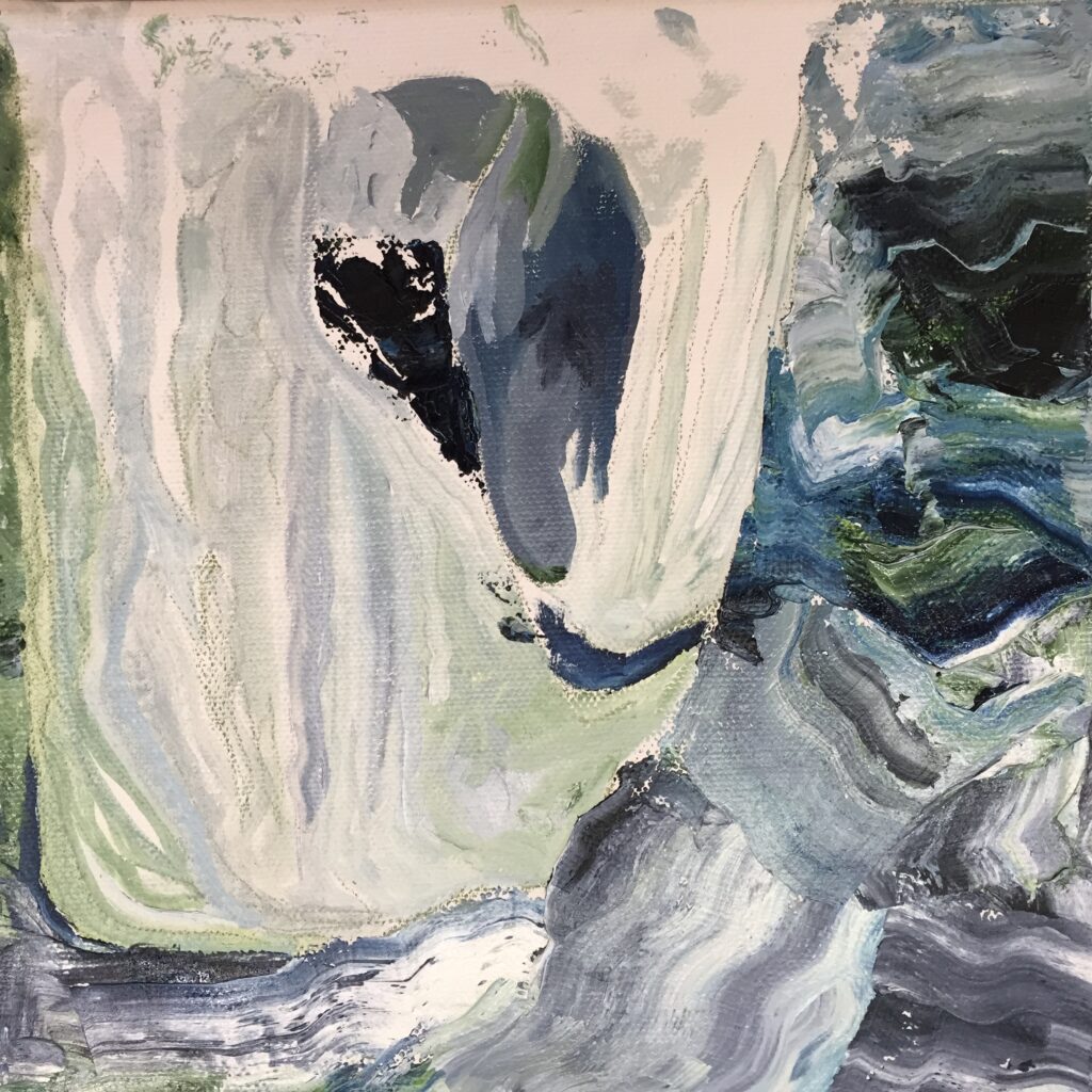 Ice Cave III