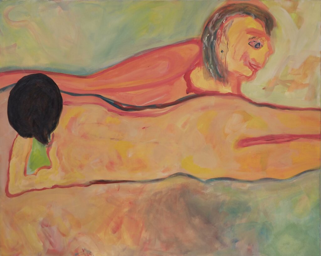 Ohne Titel
