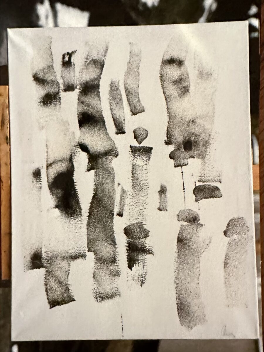 Ohne Titel
