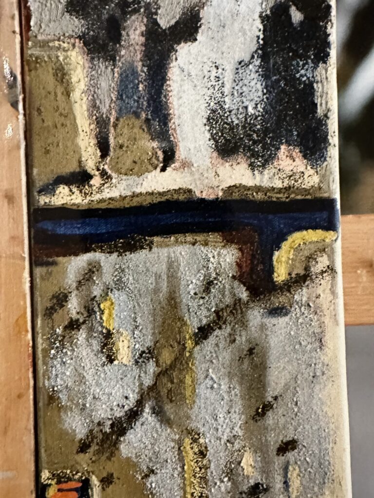 Ohne Titel
