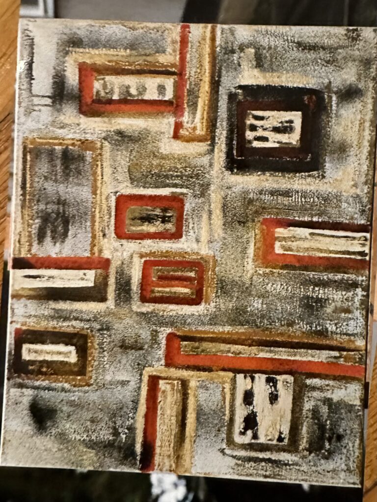 Ohne Titel