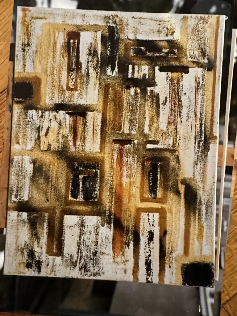 Ohne Titel