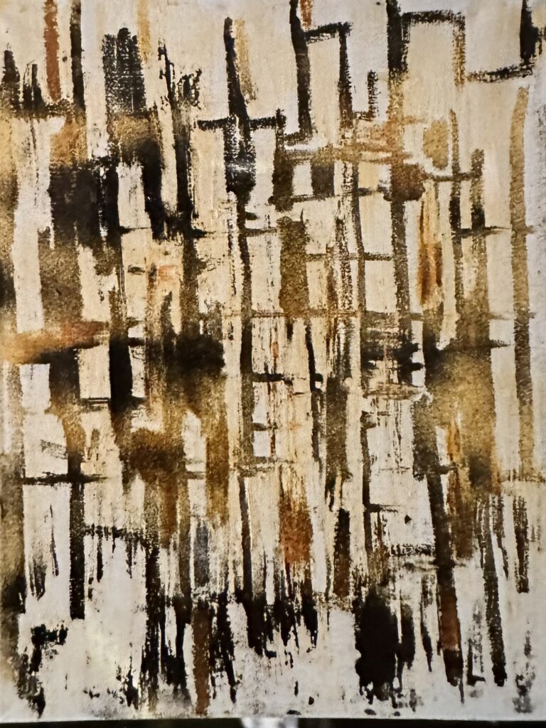 Ohne Titel